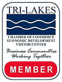 Tri-Lakes Chamber of Commerce member